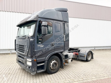Tracteur