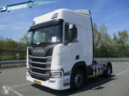 ScaniaR450