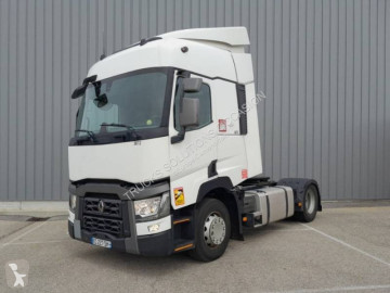 Tracteur Renault T-Series 460.19 DTI 11