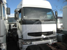 جرار Renault Premium 420
