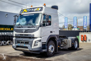 VOLVO FMX 540 6X4 مستعملة - Tracteur (routier) - 2016