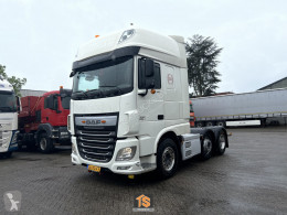 DAFXF460