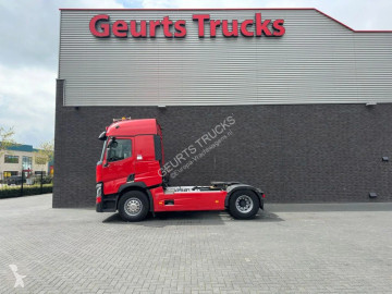 Traktor Renault TR T460 4X2 EKKER/ACTOR/SZM + KIPPER/TIPPER HYDRAULIC EURO 6