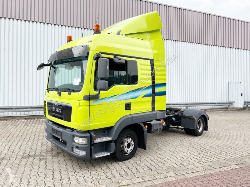 Traktor MAN TGL 8.220 4X2 BL TGL 8.220 4X2 BL