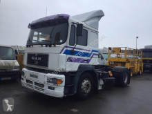 جرار MAN F2000 19.343 مستعمل