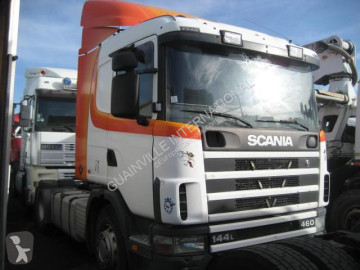 ScaniaL144L460