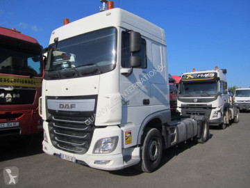 Traktor DAF
