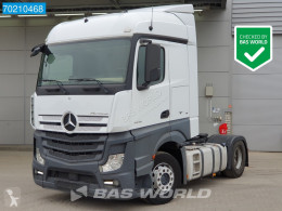 MercedesActros1845