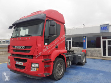 Traktor Iveco