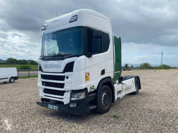 Tracteur Scania R 450