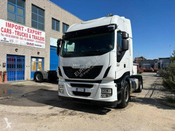 IvecoStralis500