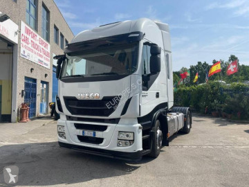 IvecoStralis500
