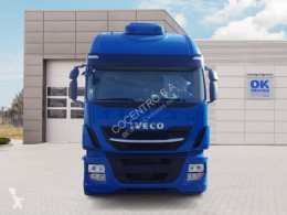 Cabeza tractora Iveco