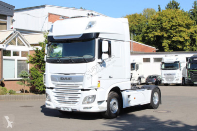 Traktor DAF