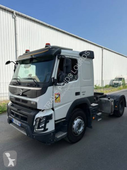 VOLVO FMX 540 6X4 مستعملة - Tracteur (routier) - 2016