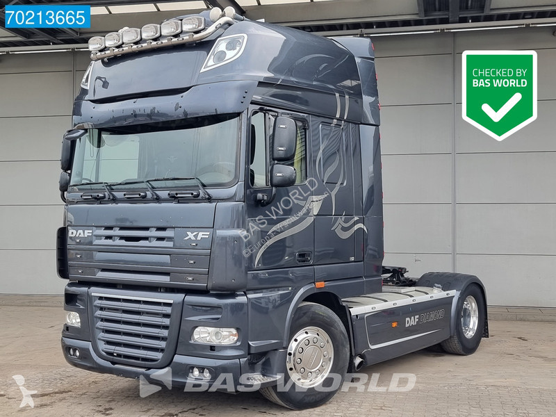 DAF XF 105 510