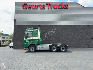 Traktor Volvo