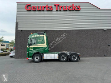 Traktor Volvo