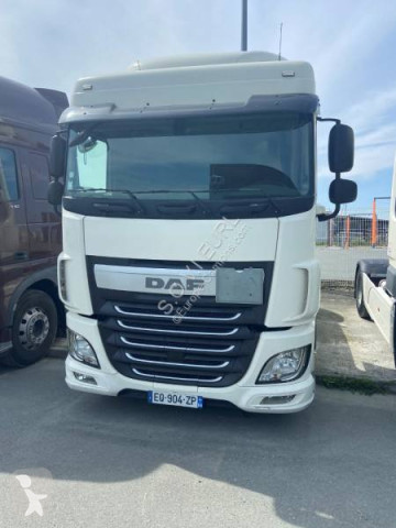 Traktor DAF