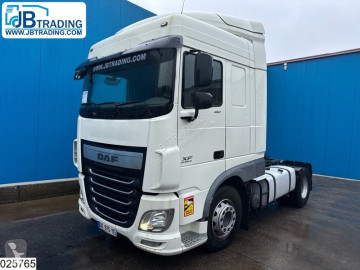 DAFXF460