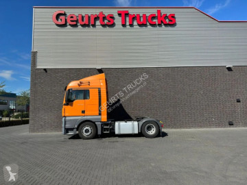 Traktor MAN