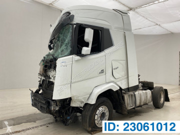 Traktor DAF XG + 480