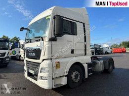 Fiche Technique Tracteur MAN TGX 18.440 (400-480) BLS - Europe-Camions.com