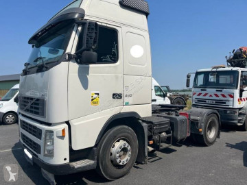 Traktor Volvo
