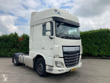 Tracteur DAF