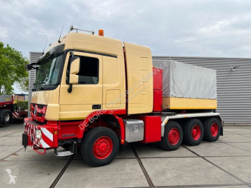 Traktor Mercedes
