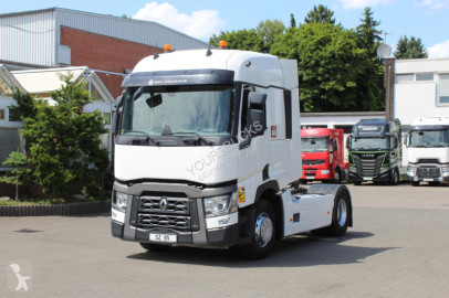 Traktor Renault