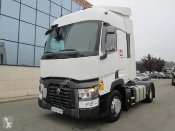 Tracteur Renault