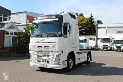 Tracteur Volvo FH FH 500 E6 Globe I-Shift I-Park Cool VIN:MB