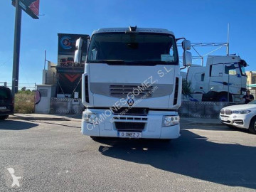 Traktor farligt gods/adr Renault