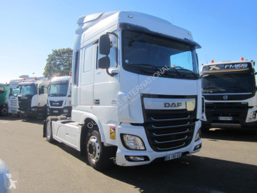 Traktor DAF