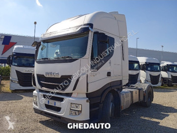 Tracteur Iveco