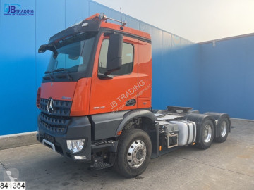 Tracteur Mercedes Arocs 2648 6x4, EURO 6, Hydraulic, Retarder