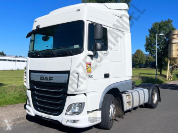 Cabeza tractora DAF