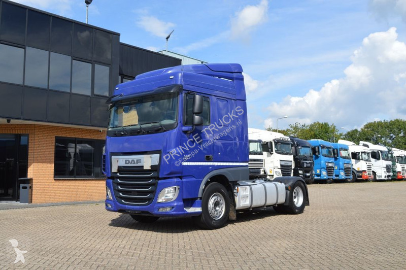 Daf 4x2. Daf 4x2