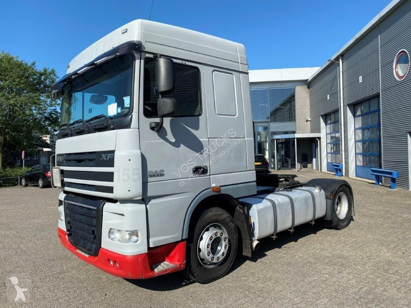 Daf 4x2. Daf 4x2