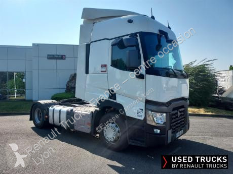 Tracteur Renault Trucks T 480 4X2 44t Euro 6 occasion, SAINT