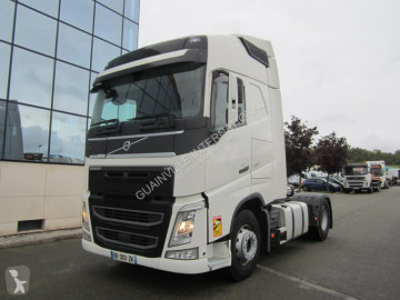 Tracteur Volvo