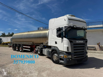 Scania
