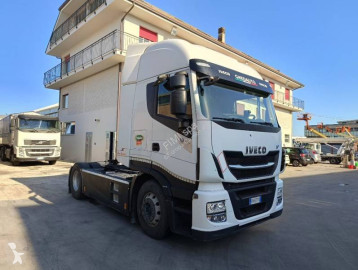 IvecoStralisXP 510