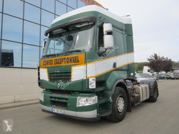 Traktor Renault