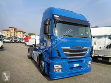 Tracteur Iveco
