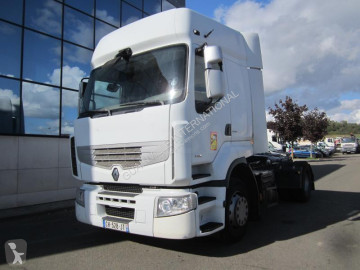 Traktor Renault