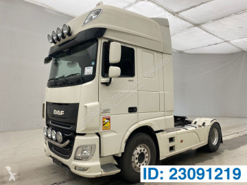 Traktor DAF XF460 Super Space Cab
