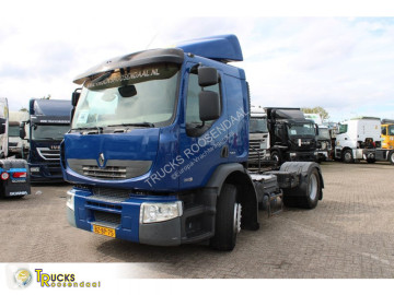 Traktor Renault