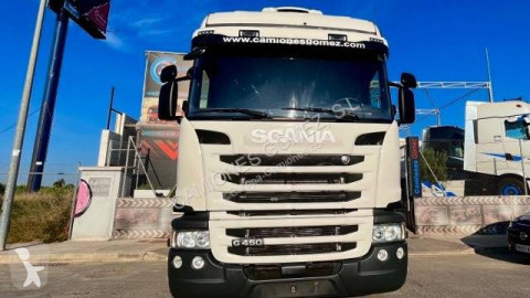 ScaniaG450